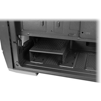 PC-Gehäuse ATX Gaming-Tower IT-3503 Airstream